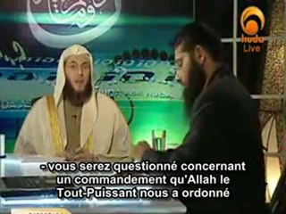Muhammad Salah - La Zakat : Solution contre la pauvreté