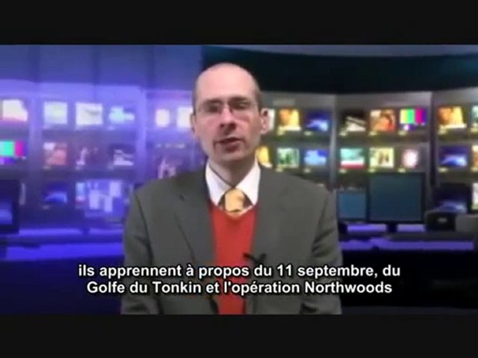 La Réalité Du Terrorisme International [VOSTFR]