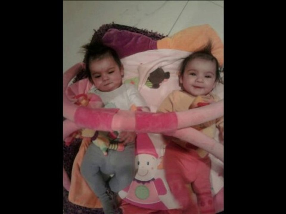 las ninas gabarre