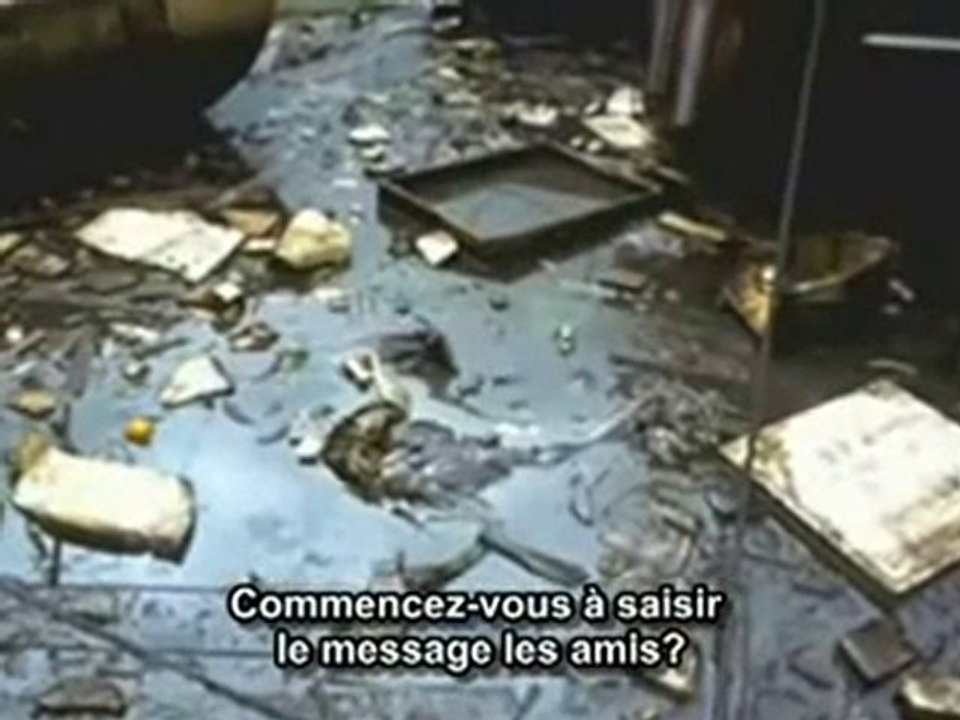 William Cooper   l’arnaque extraterrestre - Paranormal