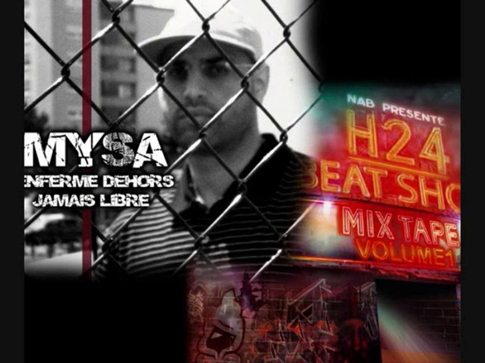 Mysa - Règlement de compte (Prod Nab H24)