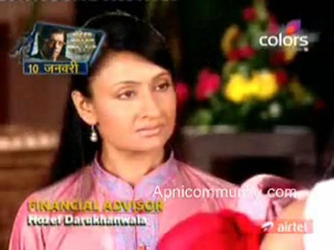 Maati Ki Banno -30th December 2010 pt1