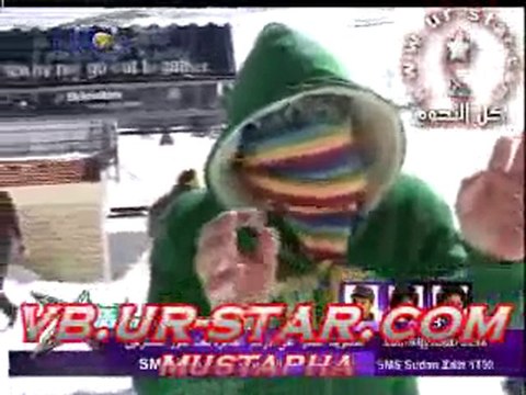 ستار اكاديمى6-يوميات يوم الخميس 12-مارس-2009 الجزء الرابع