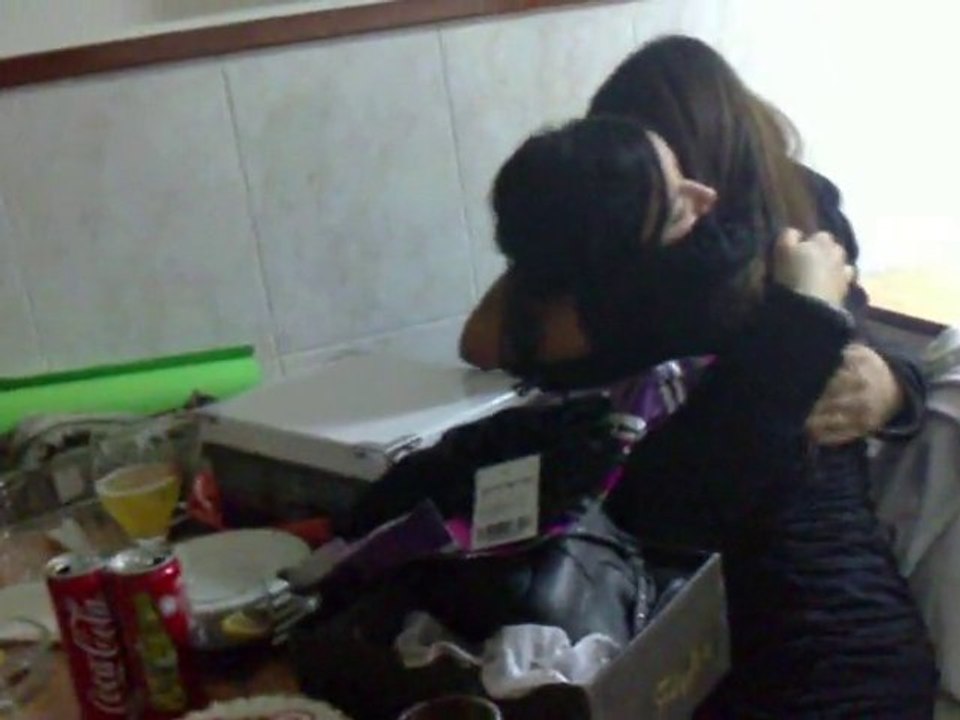 Cumple laura :)