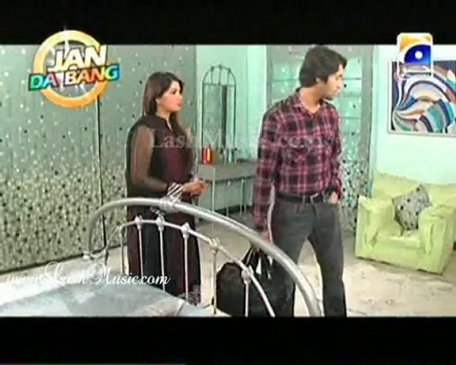Tere Pehlu Mein 30th Dec 2010 p3
