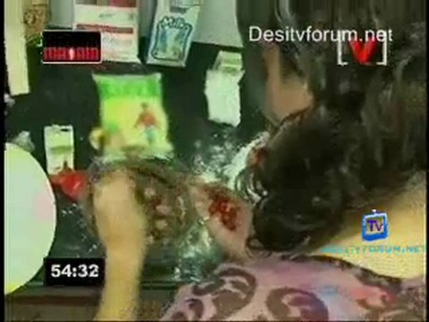 Adam Vs Madam - 30th December 2010 - pt3