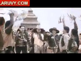 Irumbu Kottai Murattu Singam Video Song - Raja Singam