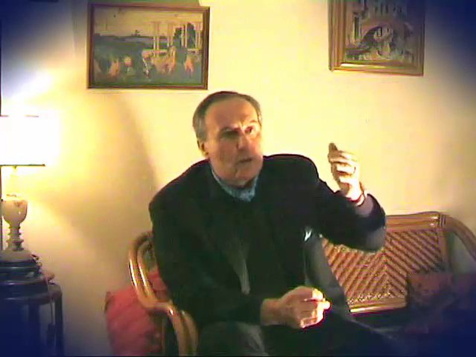 Kosovo épilogue FBI CIA