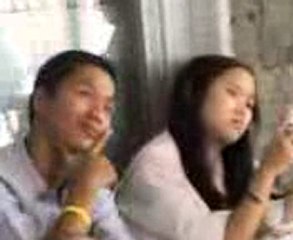 Montessori 4th year 2006 - dance practice