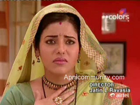 Rishton Se Badi Pratha - 30th December 2010 pt1