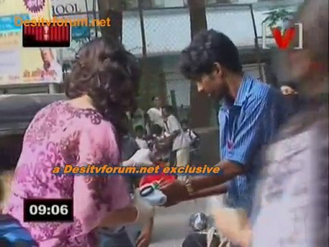 Adam Vs Madam - 30th December 2010 - Part1