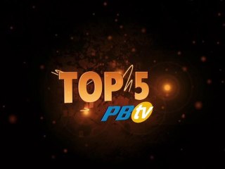 TOP 5 Poitiers - Le Havre