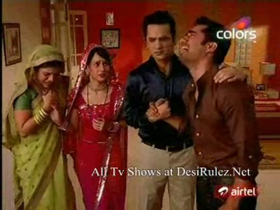 Rishton Se Badi Pratha-30th December-Part-1