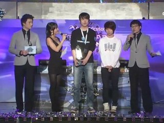 GSL2 Finals - Set 7-2 - BoxeR[T] vs Nestea[Z]