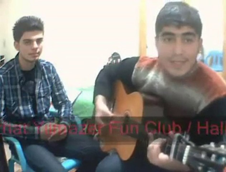 Ben o artık eski ben degilim !!! amatör Kayıt Mükemmel Yorum