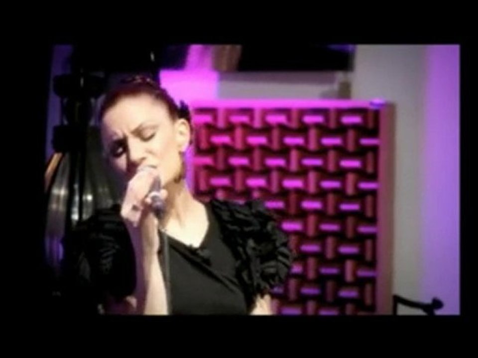 jehan barbur - seni seviyorum @akustikhane