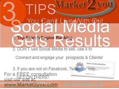 Toledo Online Marketing Social Media Strategies