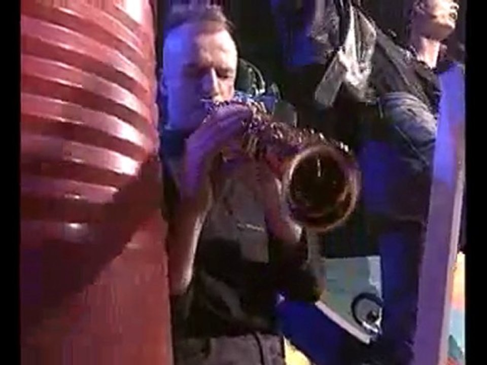 Les Zouilles - La vendange - variété française - vidéo clip