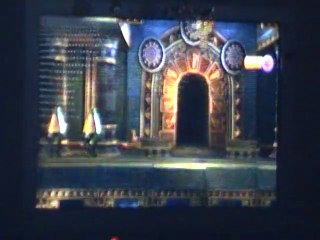 Mode miroir Donkey Kong Country Returns Direct Live