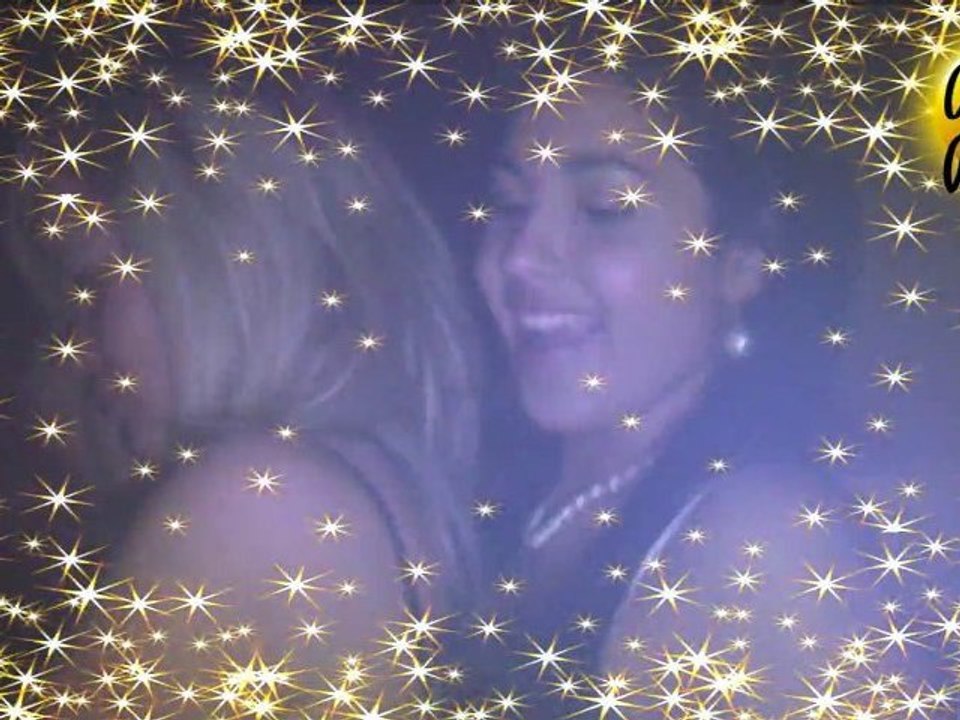 Le Nouvel an au guest's