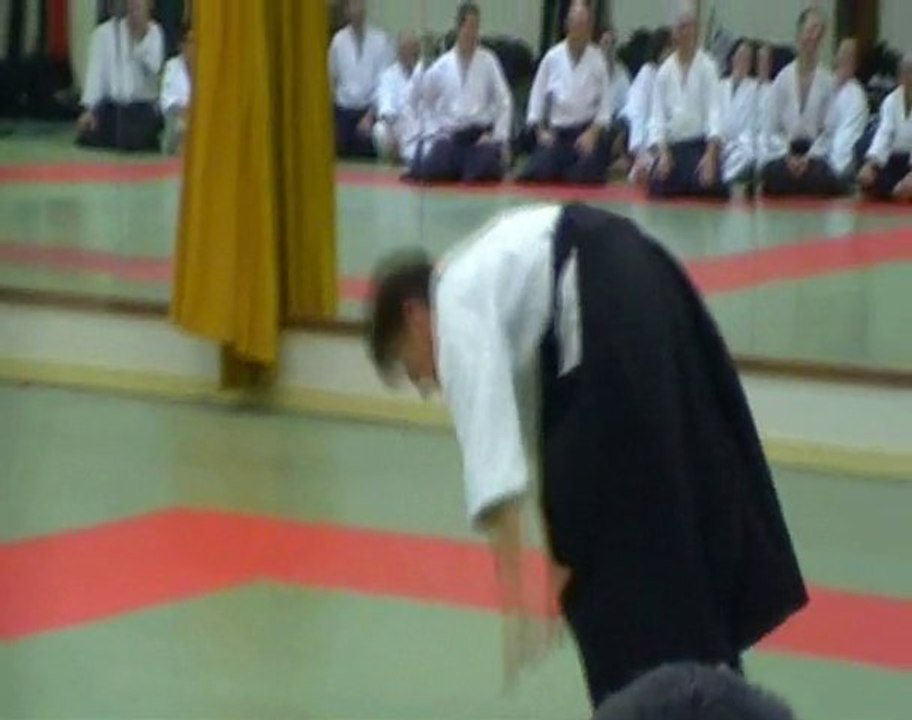 Stage de ligue Centre - Mer 24/10/2012