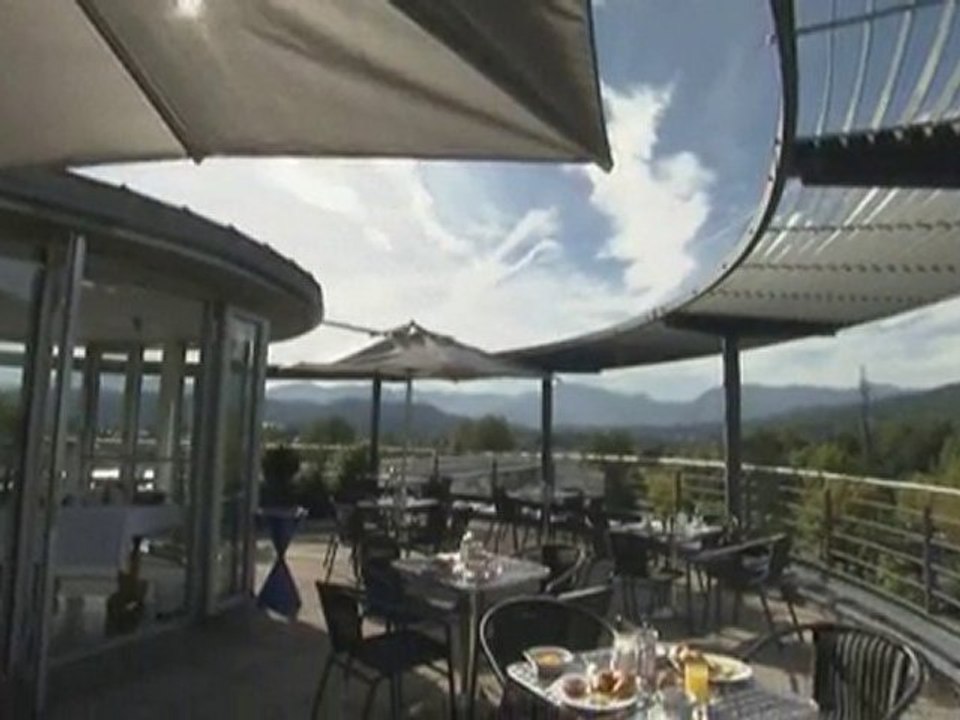AllYouNeed Hotel Klagenfurt - Hotel Video Kärnten