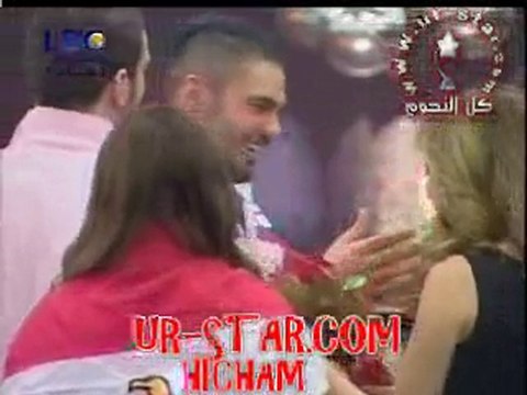 ستار اكاديمى6-يوميات يوم السبت 14-مارس-2009-الجزء الرابع