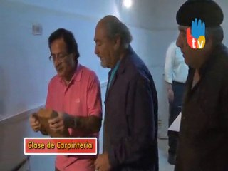 Escuela Taller Fermín Vivaceta