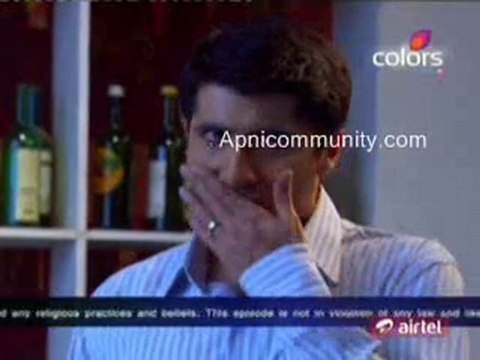 Laagi Tujhse Lagan - 30th December 2010 pt1