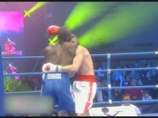 TU SERAS BOXEUR _ TEASER DOCUMENTAIRE