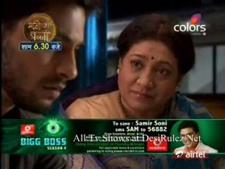 Laagi Tujhse Lagan-30th December-Part-1