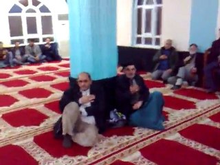 İZMİR Ehl-i Beyt Camii 2010