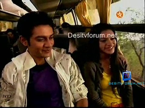 Pyaar Kii Yeh Ek Kahaani - 30th December 2010 Part3