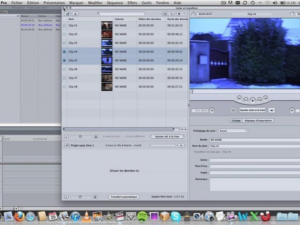 AVCHD & Final Cut