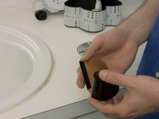 Episode 22 :: the Developing Tank