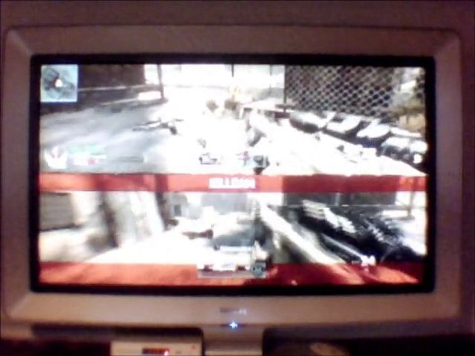 frags movie 2