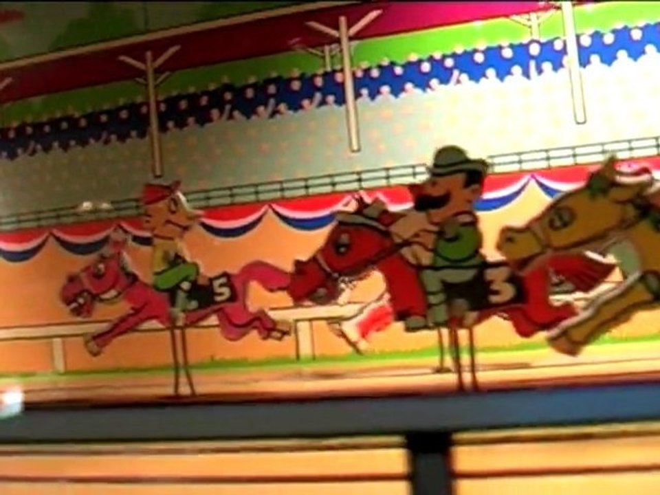 Pinball Vortex (Better Quality)