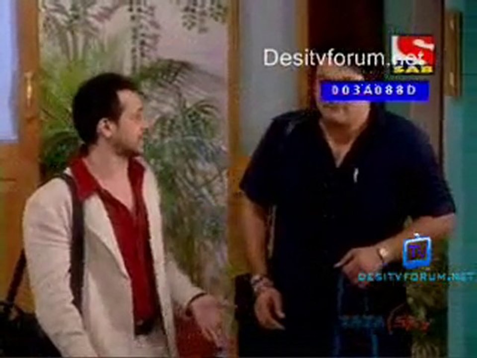 Mr and Mrs Sharma  - 30th Decembe 2010 pt1