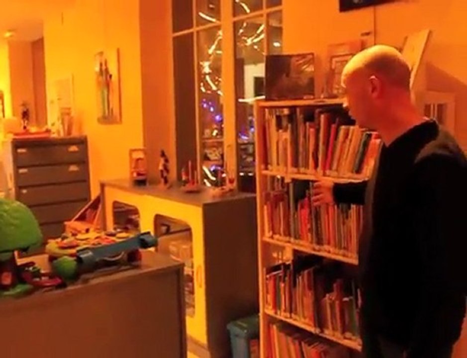 Signy-l'Abbaye - Médiathèque