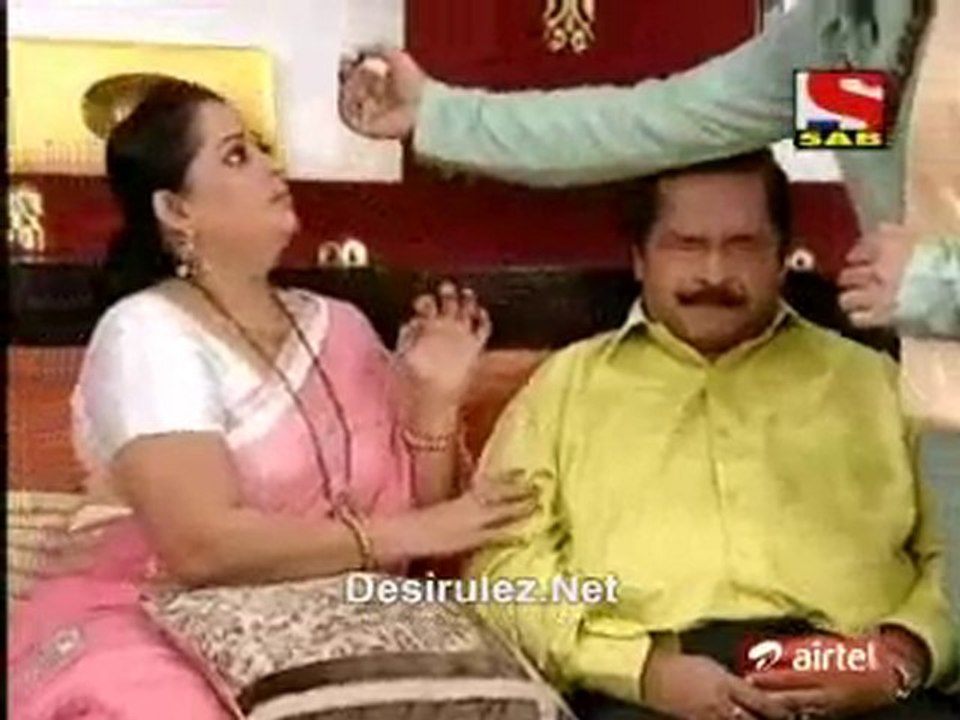 Sajan Re Jhoot Mat Bolo 30th dec  2010 pt3