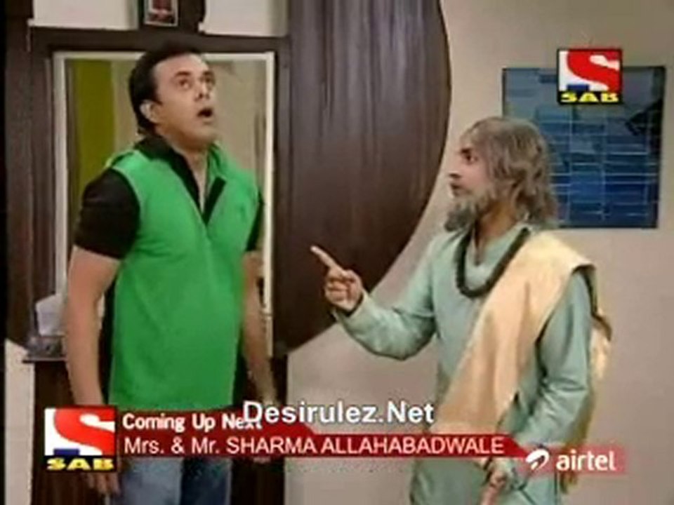 Sajan Re Jhoot Mat Bolo 30th dec  2010 pt4