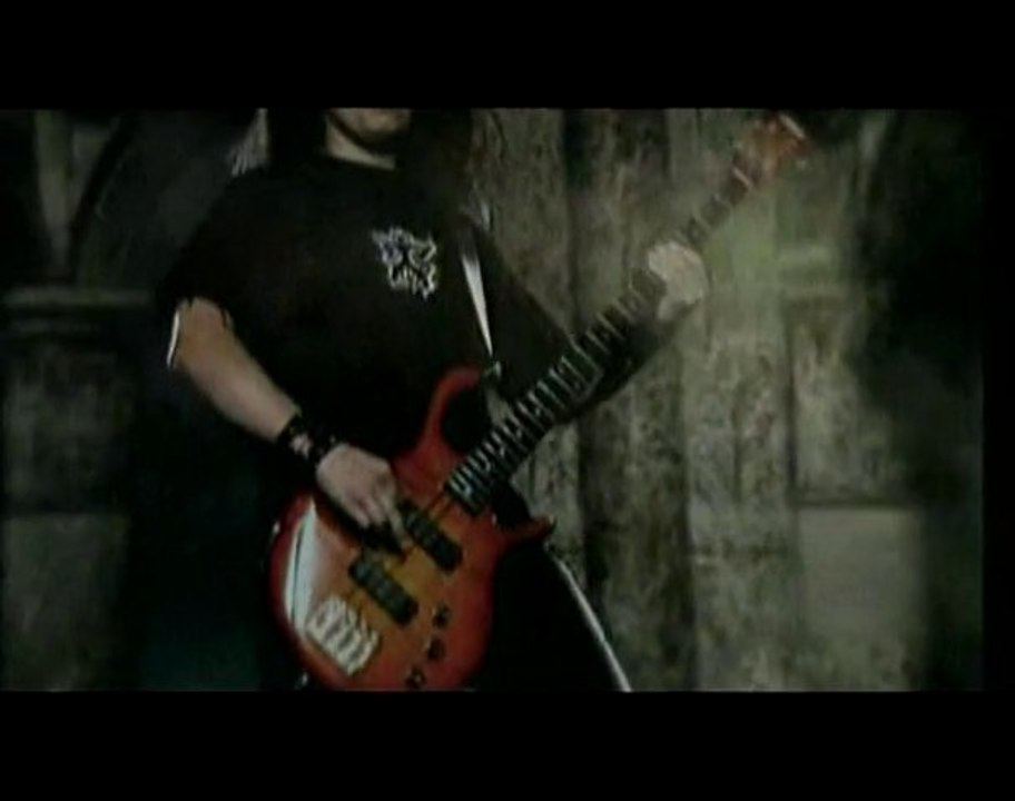 Ария - Вавилон