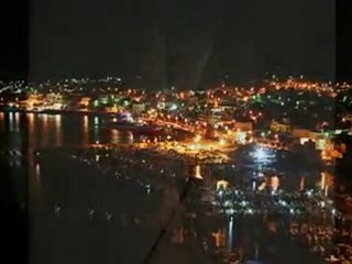 Salento dal CD Navigare di Mauro Maglio