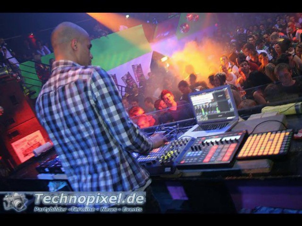 Big Bang X-Mas@Universal Dog Lahr by Technopixel