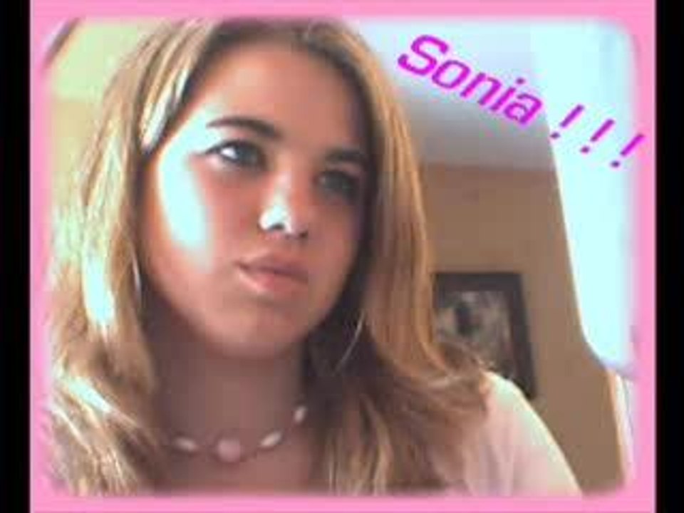 video sonia