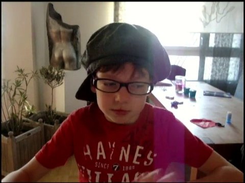 Sean Mae - Dingue Dingue Dingue - 2010