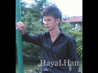 HaYaLHaN - Sensiz Cehennemlerde