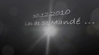 30.12.2010 - Lac de St Mandé