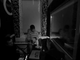 URAN - Bakıdan İstanbula Respect (Studio Freestyle 2010)