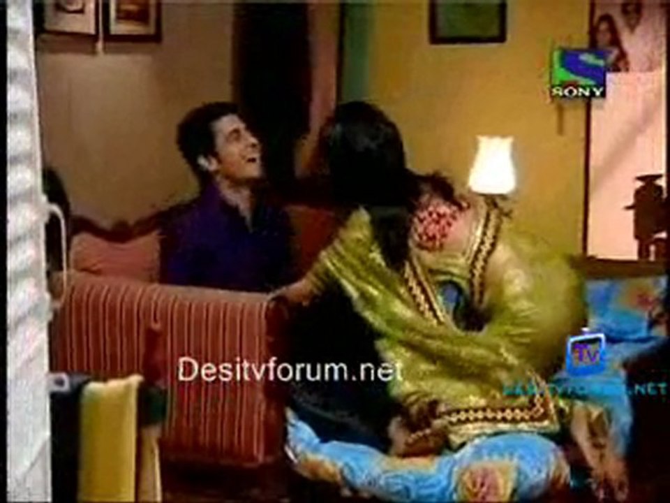 Sas bina - 30th December 2010  - pt2